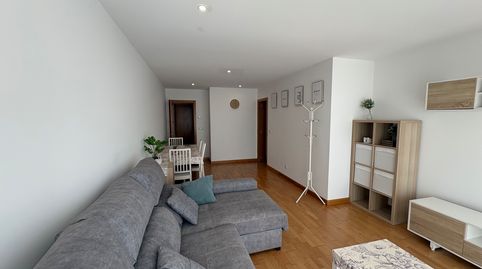 Foto 5 de Piso de alquiler en Rúa Garda, Alto del Castaño, Narón