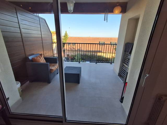 Piso en Alquiler en Vallpineda - Rocamar