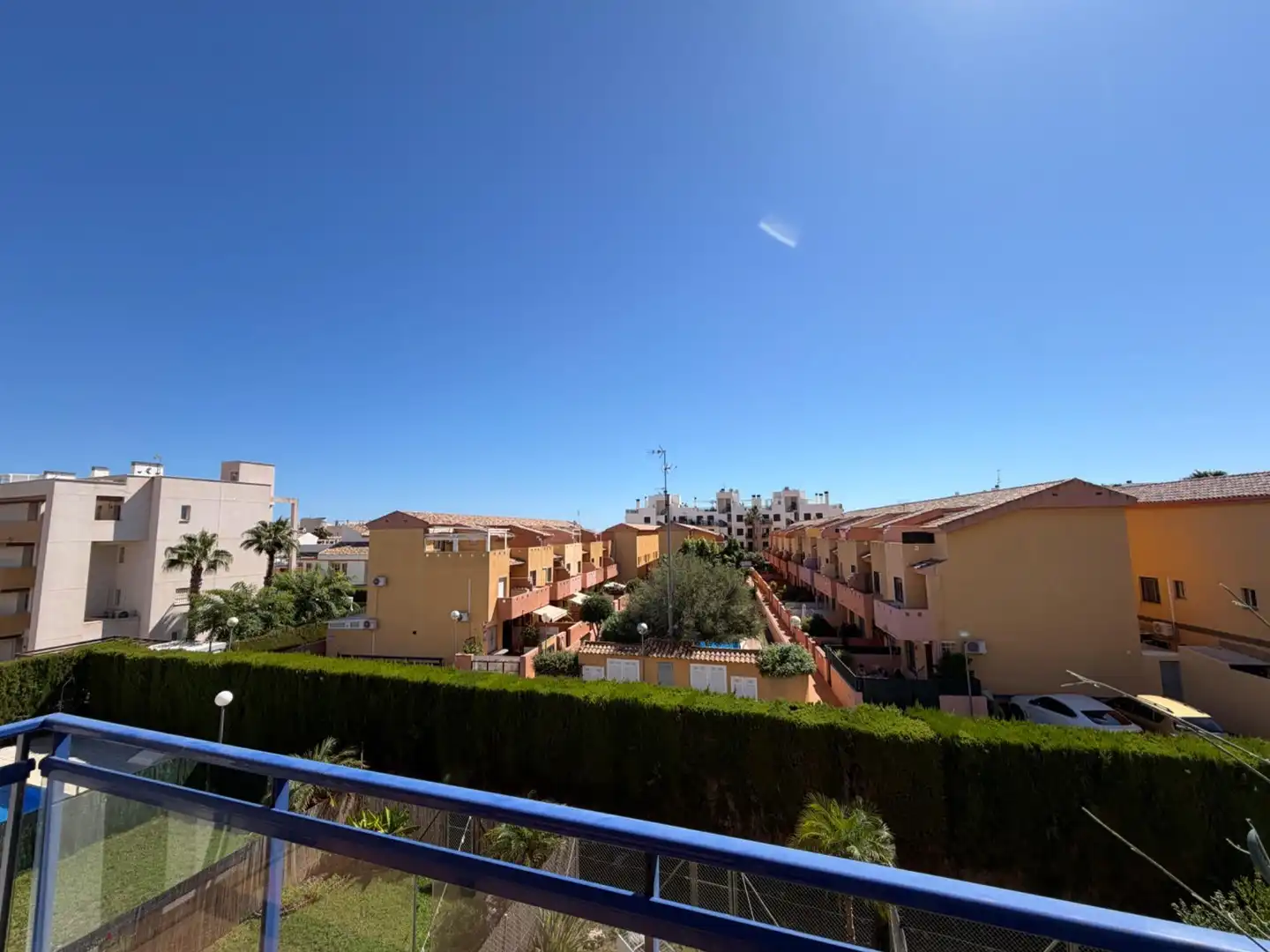 Apartamento con piscina en venta en Orihuela Costa