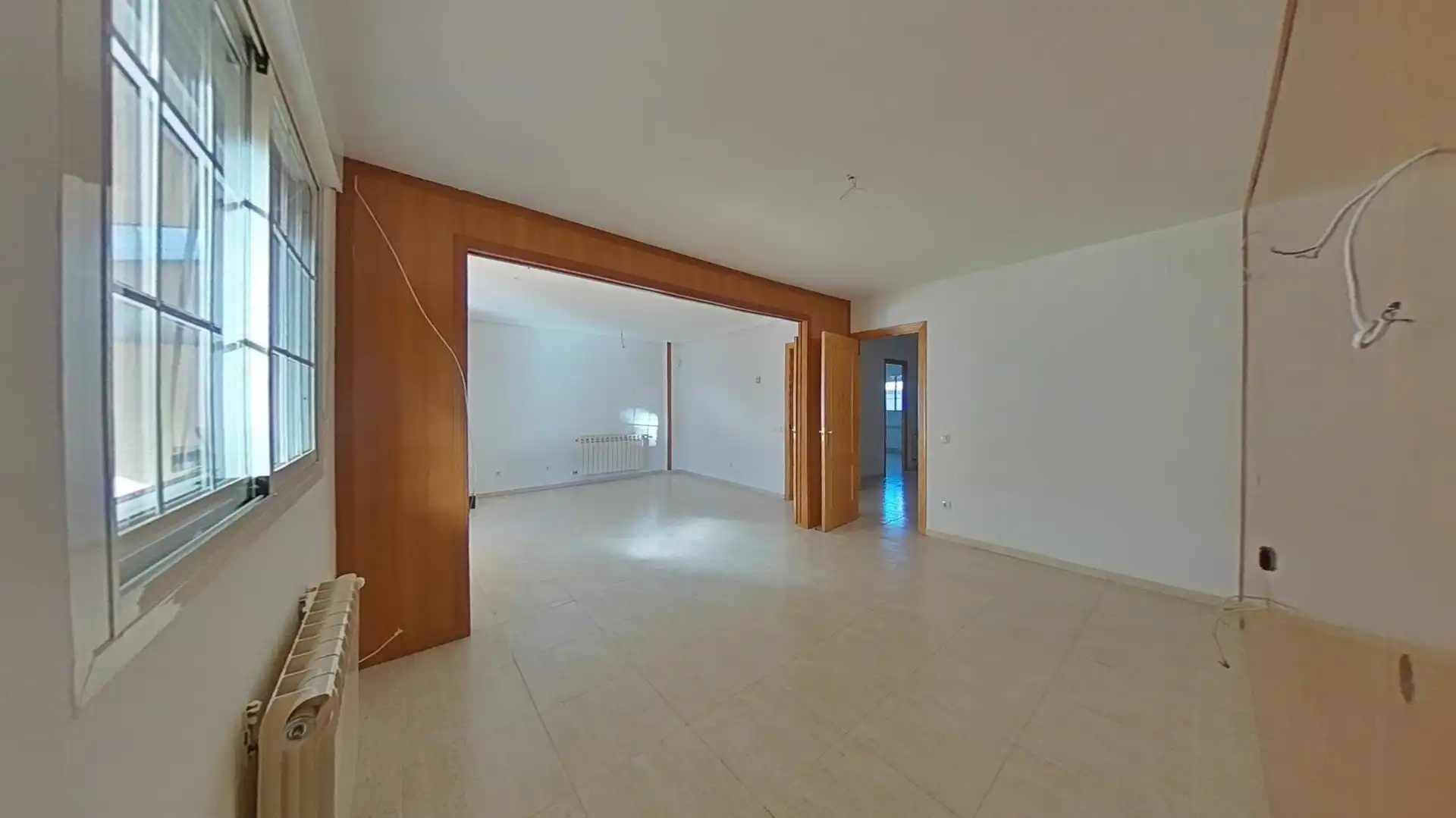 Sala de estar de Casa o chalet en venta en Quer, Guadalajara