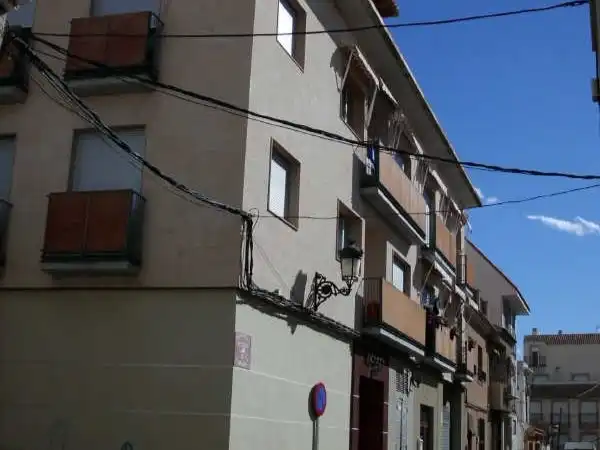 Piso en venta en Calvario, Archena