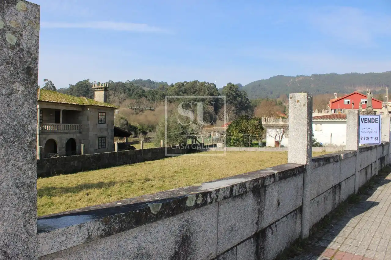 Lands and plots for sale in Camos, imagen 3