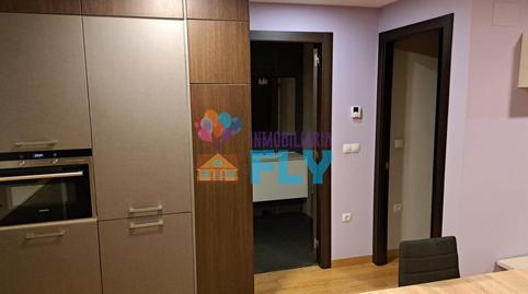 Foto 4 de Apartamento de alquiler en Barbadás, Ourense