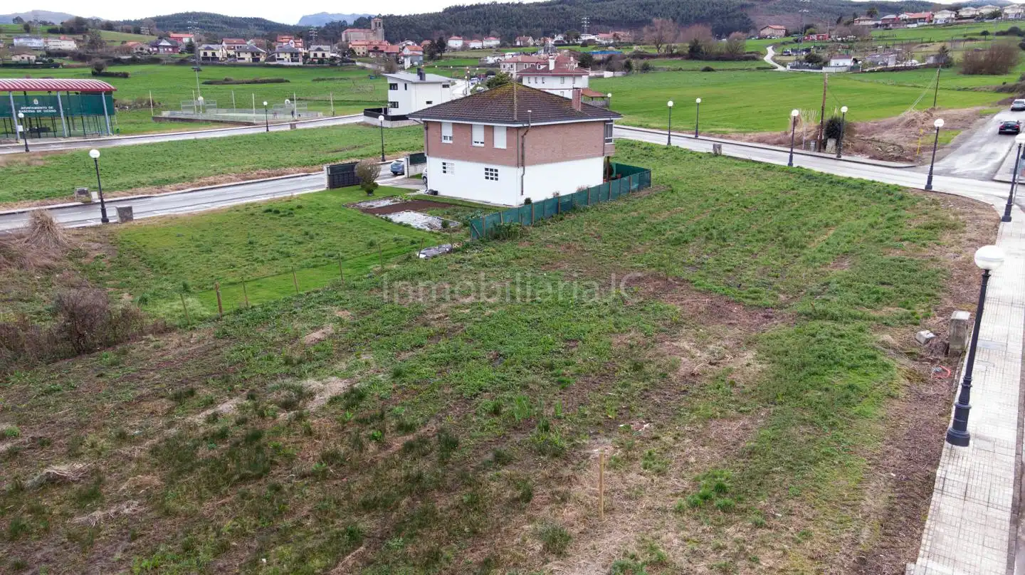 Lands and plots for sale in Bárcena de Cicero, imagen 3