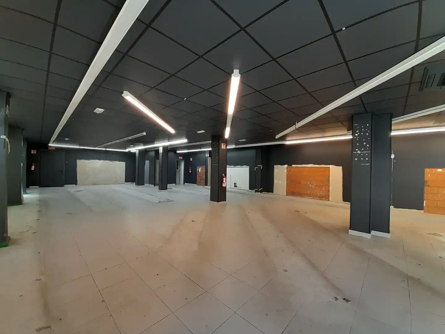Business premises to rent in PARE ROCA, imagen 9