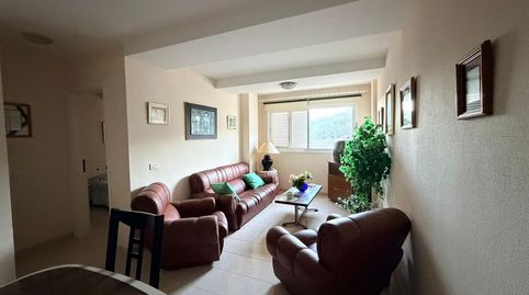 Foto 4 von Wohnung zur Miete in Calle Los Geranios, 7, Las Caletillas - Punta Larga, Candelaria