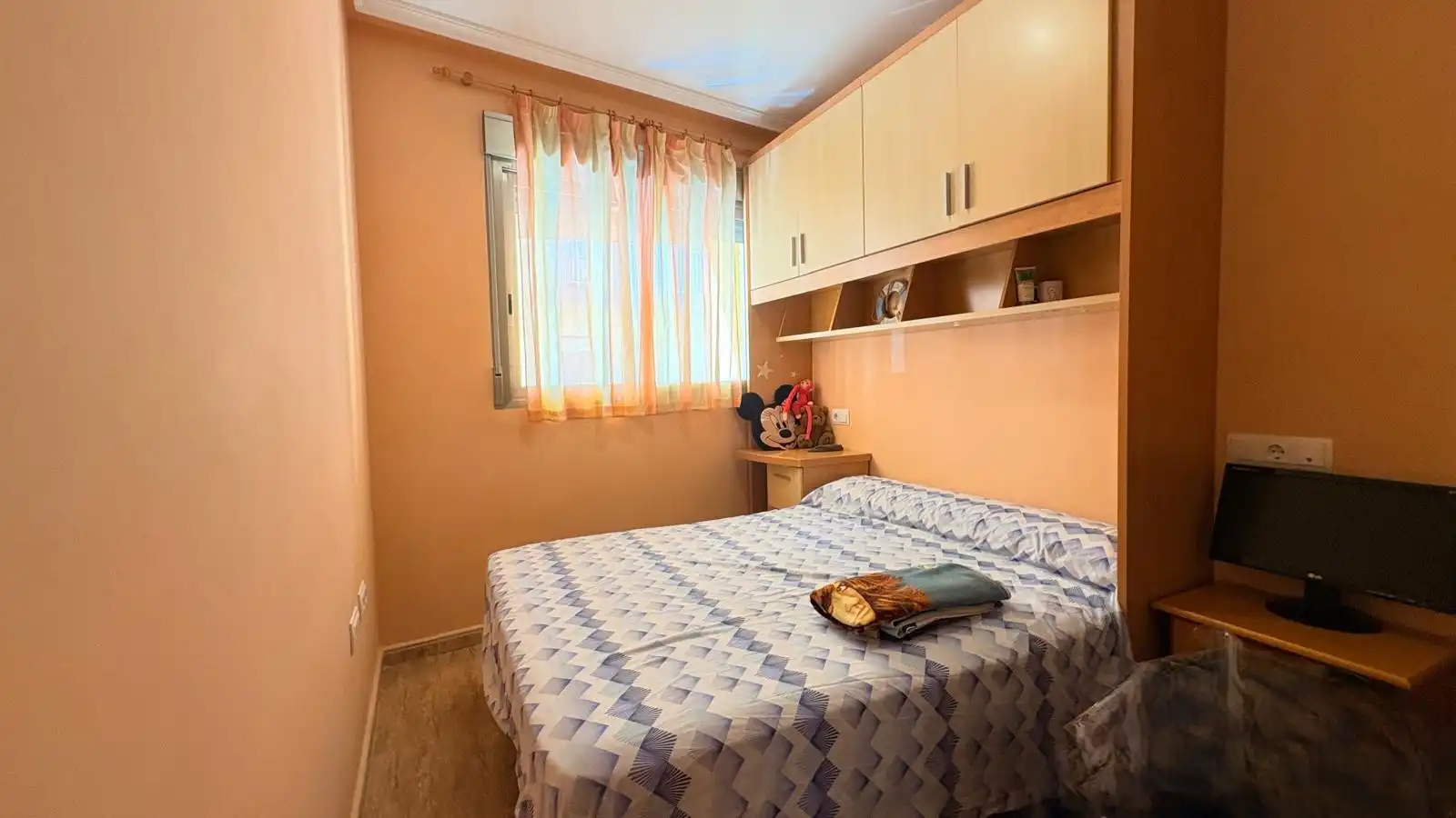 Wohnung mit Aufzug zum Verkauf in Calle Santo Tomás 7, imagen 10