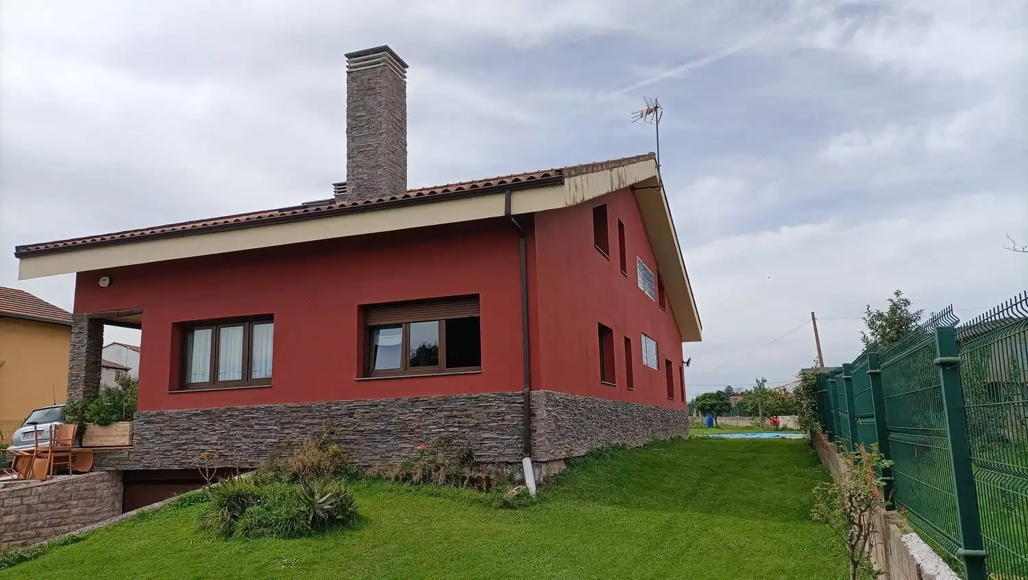 Casa o xalet en venda a N/A, Bernueces