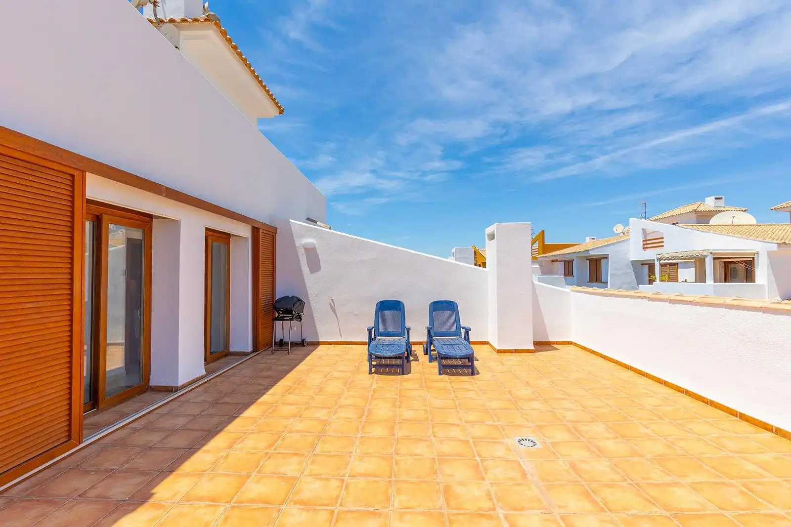 Penthouse mit Terrasse zum Verkauf in Calle DEL CICLON, imagen 28