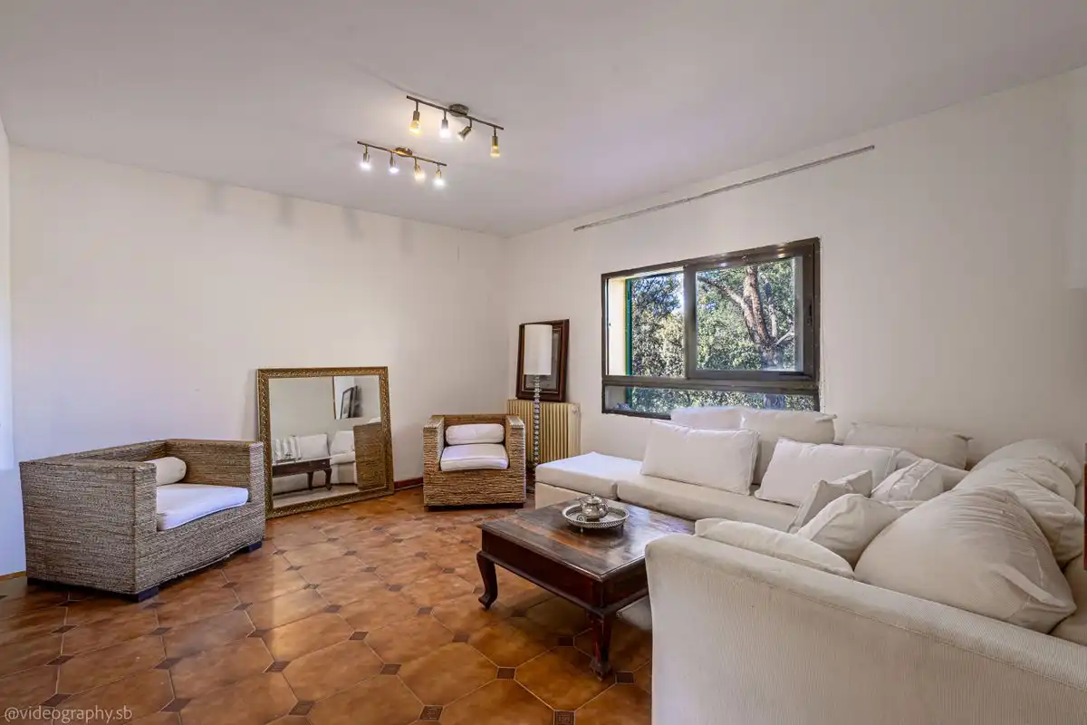 Villa mit Terrasse zum Verkauf in Cerro Alarcón, imagen 14