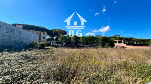 Foto 2 de Residencial en venda a Unió, Sant Antoni de Calonge, Girona