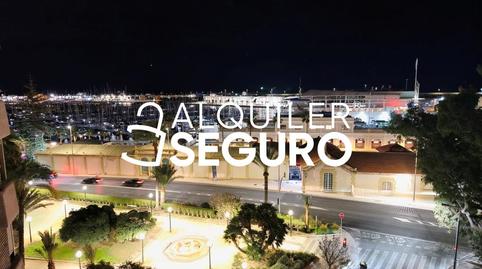 Photo 2 of Flat to rent in Ramón y Cajal , Ensanche - Diputación, Alicante