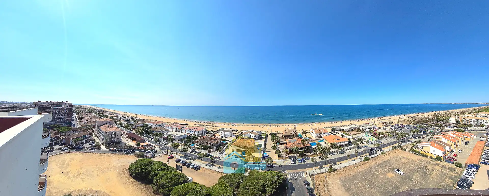 Appartamento con terrazza in vendita a Punta Umbría, imagen 3