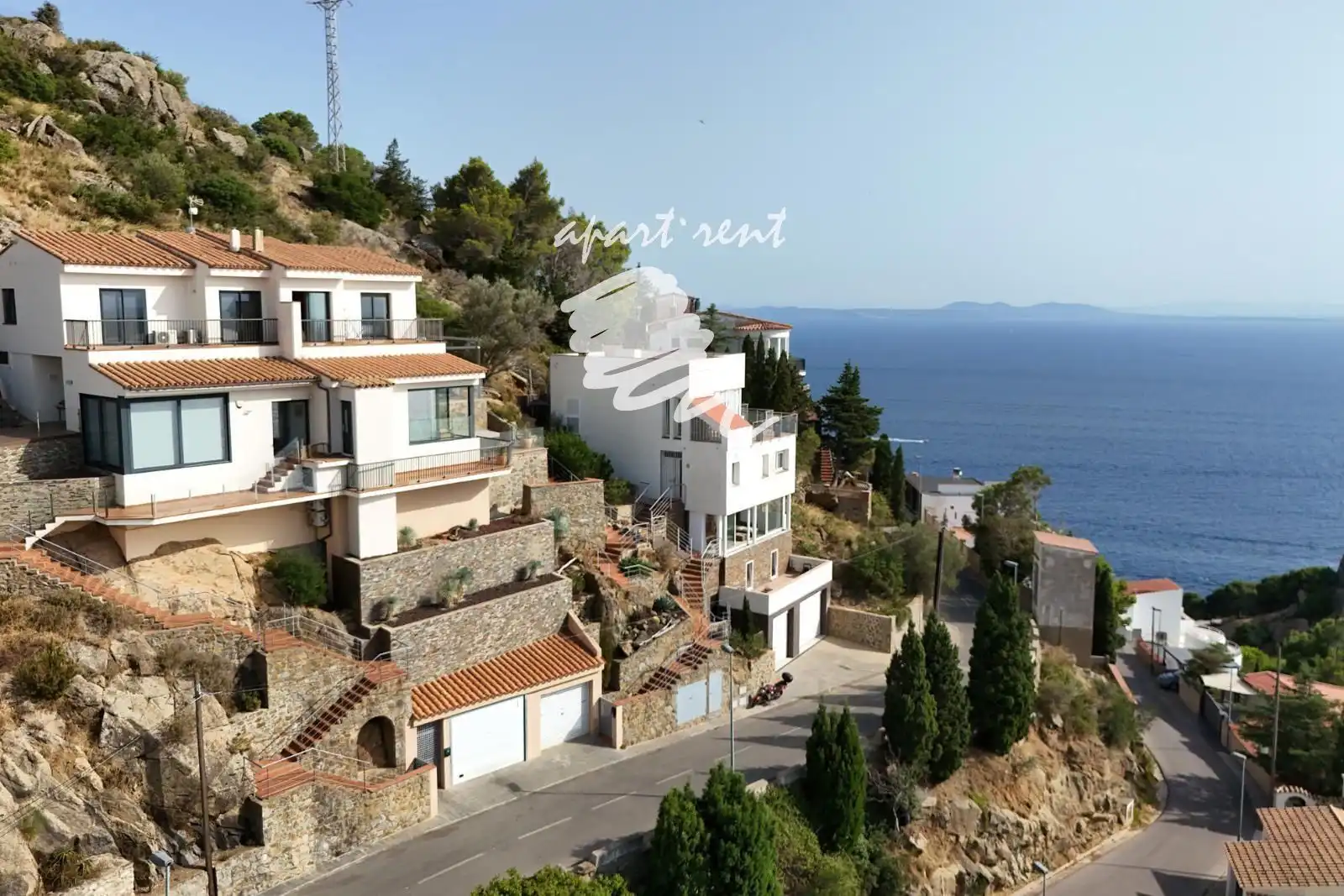 Casa con terraza en venta en Joan Margarit, imagen 32