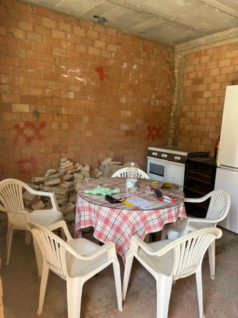 Casa amb terrassa en venda a Bollullos Par del Condado, imagen 28