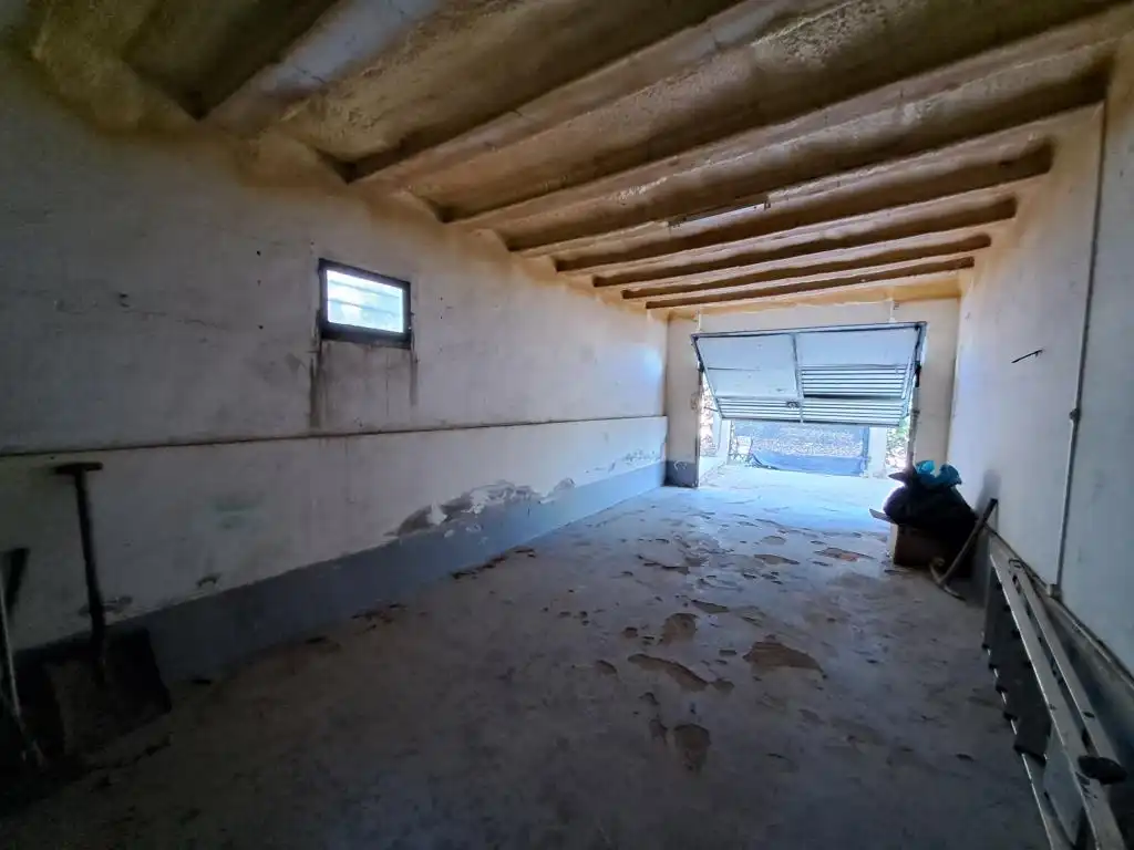 Casa o chalet en venta en Alcañiz con Calefacción, Jardín privado y Amueblado