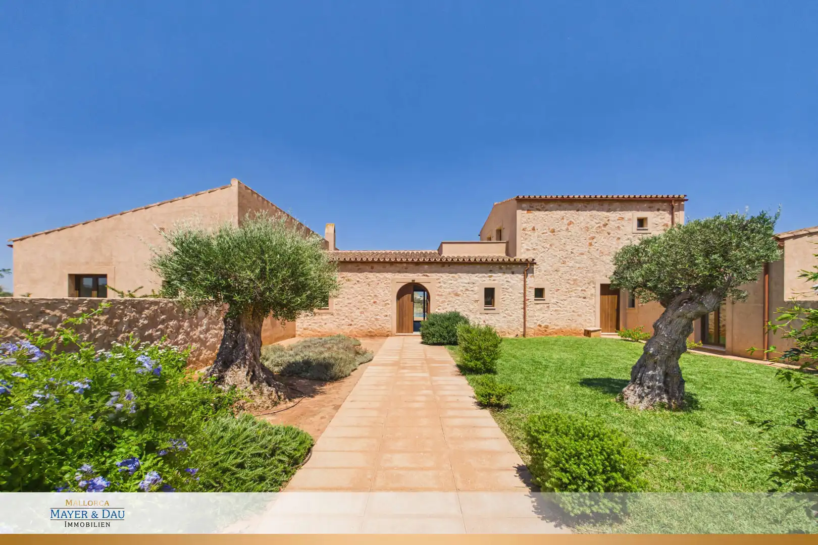 Country house with terrace for sale in Santanyí Poble