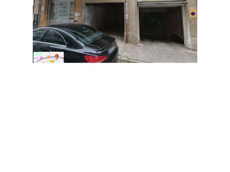 Parking of Garage for sale in Siero