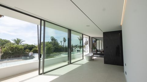 Foto 5 de Casa adosada en venta en La Carolina - Guadalpín, Marbella