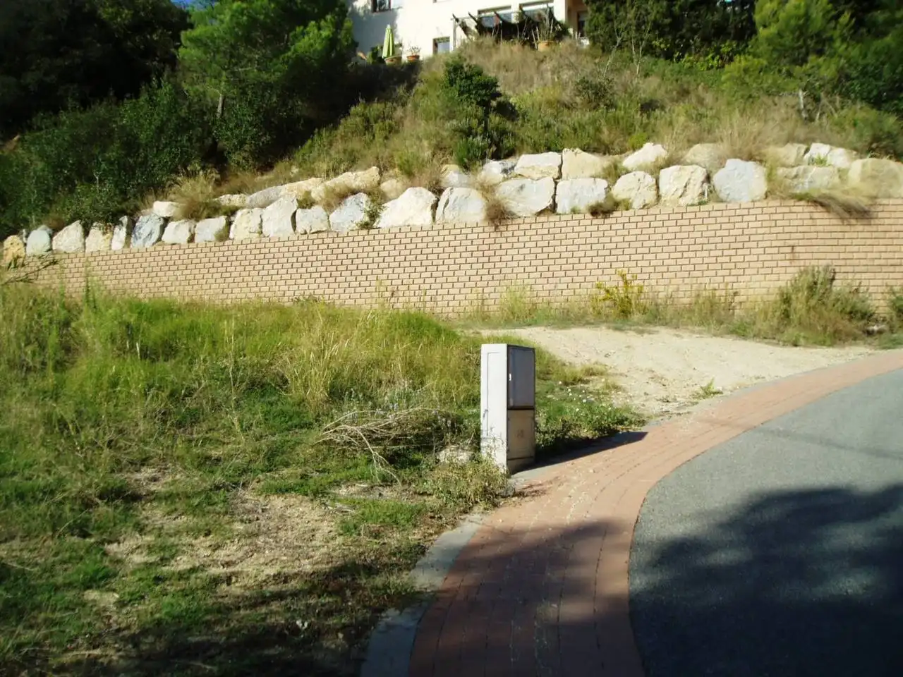 Terreny residencial en venda a Calle Mare de Déu de Montserrat 16, imagen 16