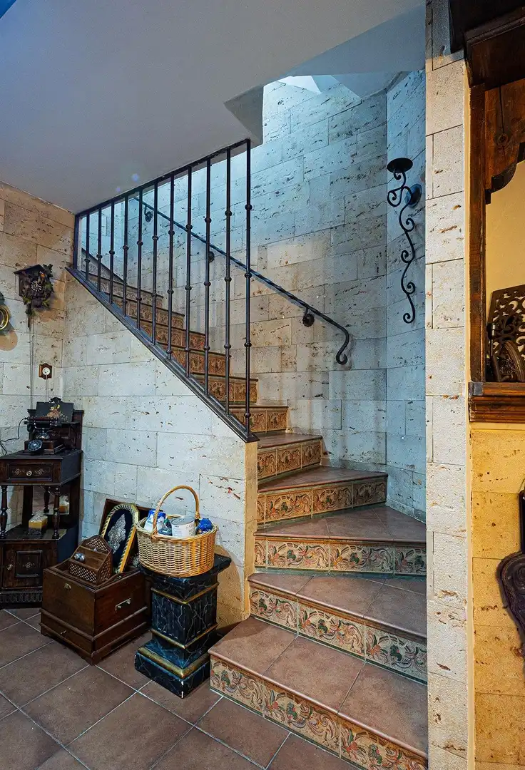 Casa o xalet en venda en Valladolid amb Calefacció, Jardí privat i Parquet