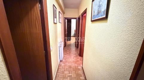 Foto 4 de Pis en venda a Numancia,  Madrid Capital