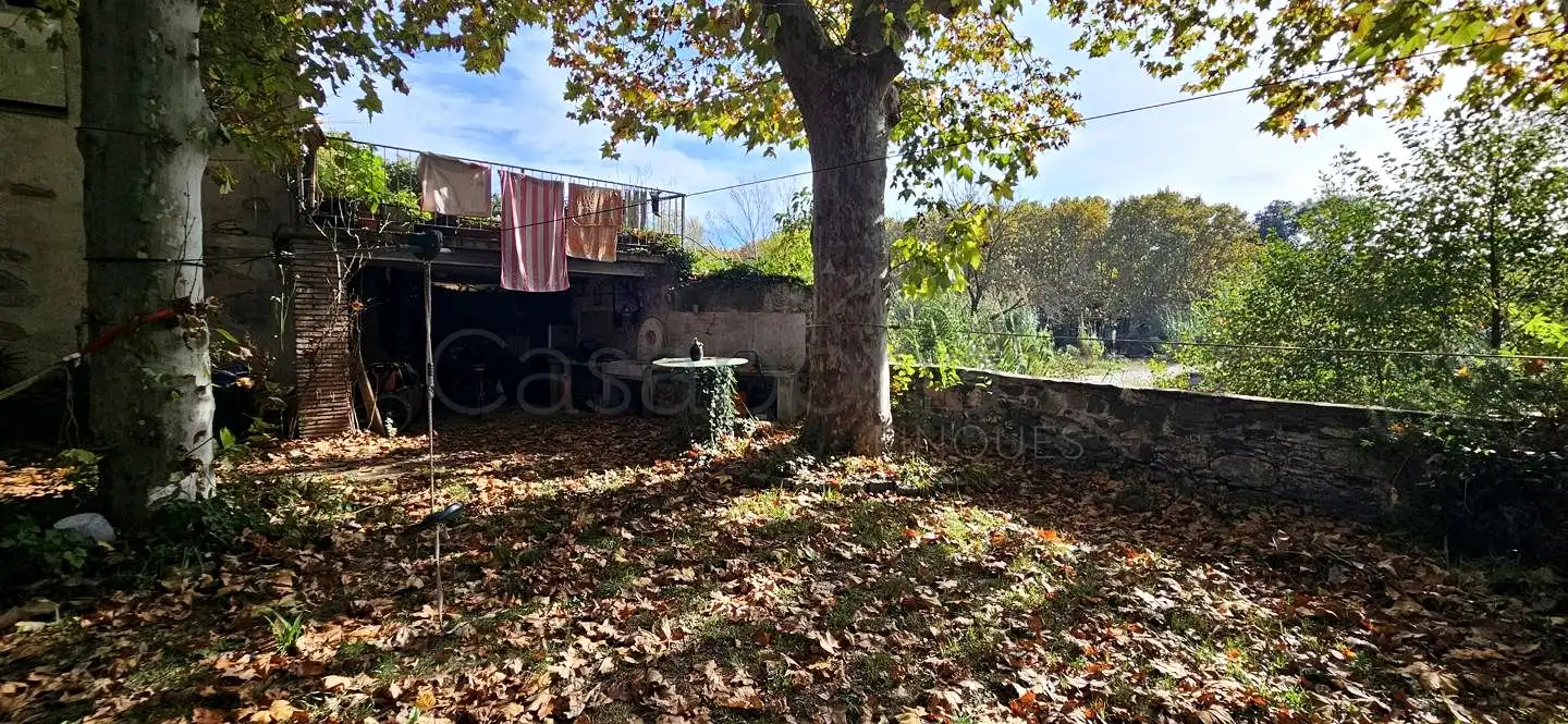 Casa rústica amb jardí en venda a Santa Maria de Palautordera, imagen 38