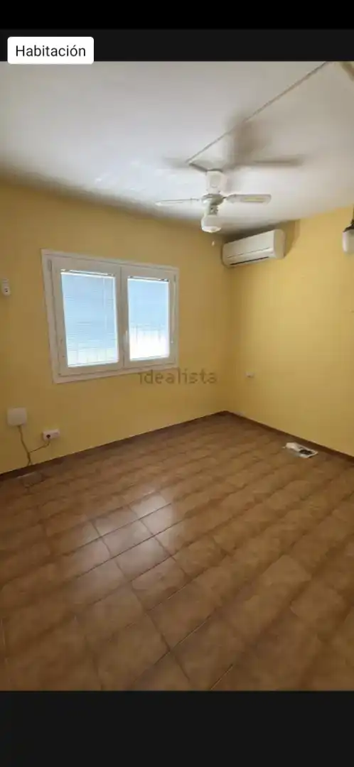 Casa o xalet en venda en  Almería Capital amb Aire condicionat