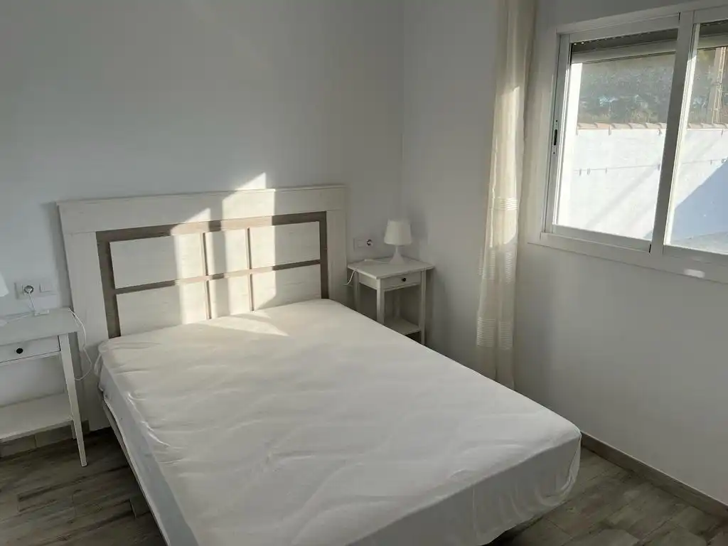 Villa con piscina in affitto a Las Lagunas - Campano, imagen 7