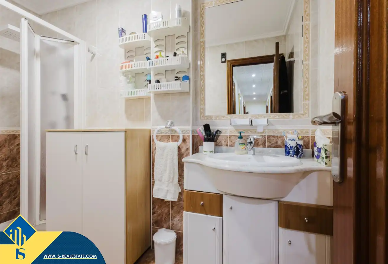 Apartament amb piscina en venda a Playa del Acequión, Náufragos y Rocío del Mar, imagen 22
