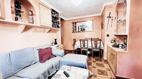 Foto 2 de Planta baixa en venda a De Santa Eugenia, Santa Eugenia, Madrid