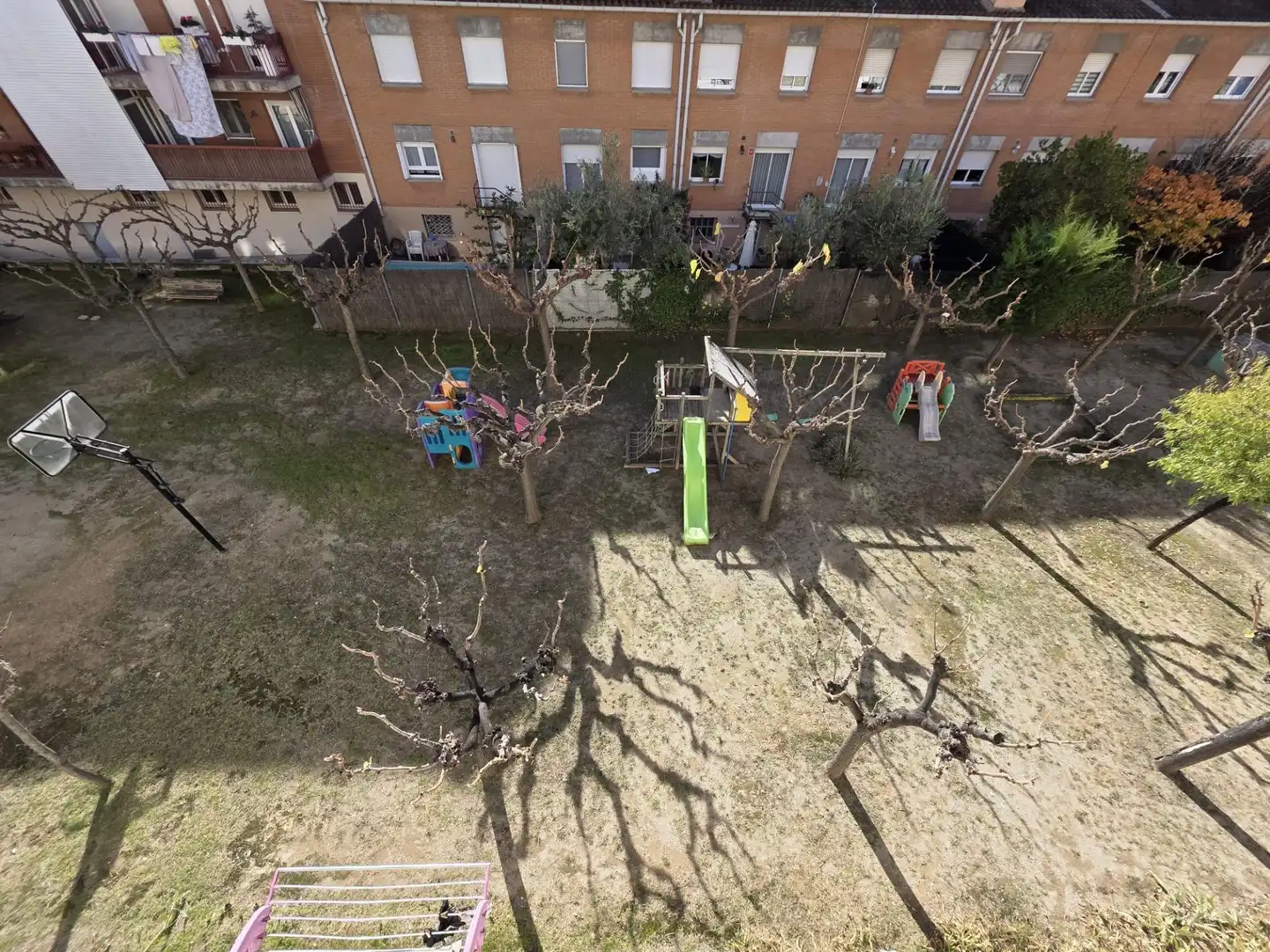 Jardín de Piso en venta en Llevant