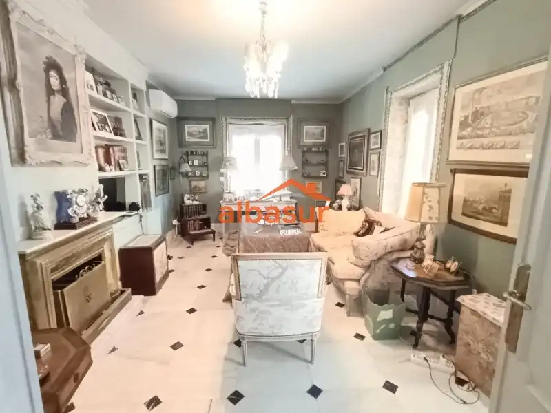 Villa avec terrasse à vendre à Carretera de Alba, imagen 10