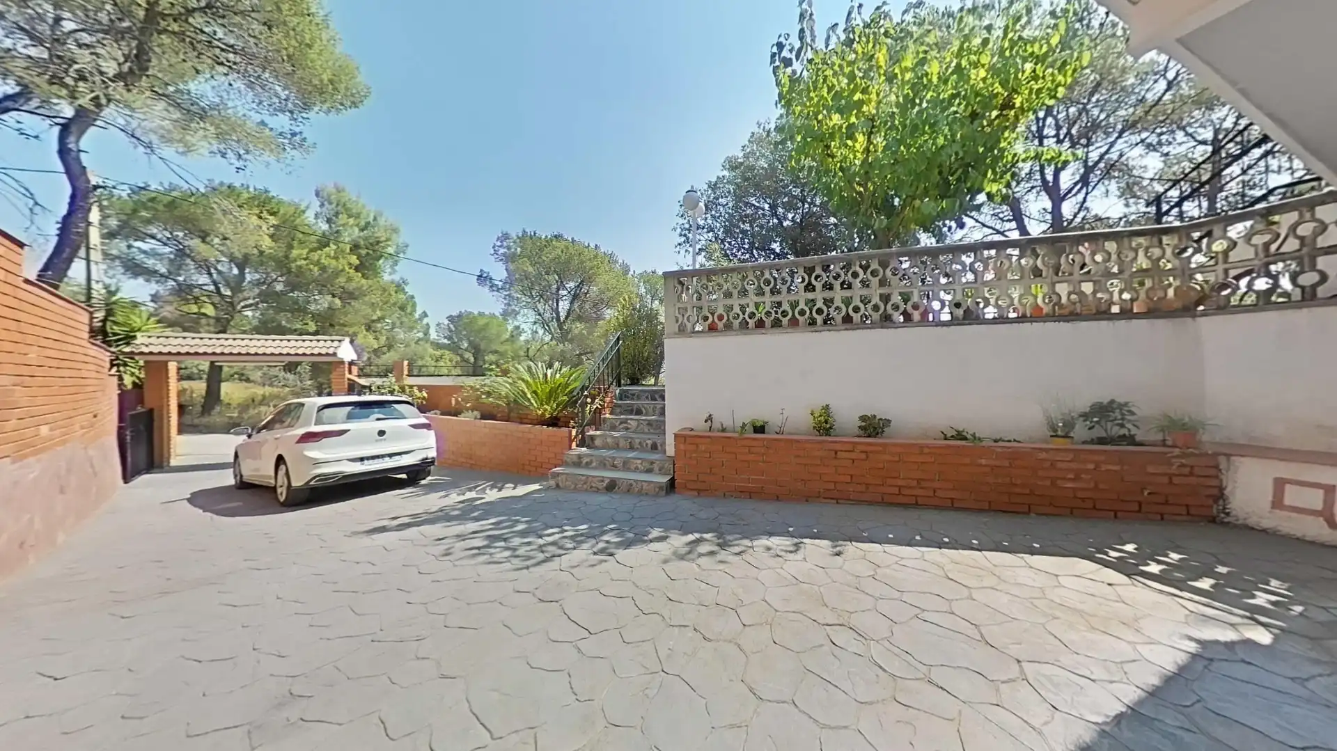 Villa avec jardin à vendre à Els Hostalets de Pierola, imagen 19