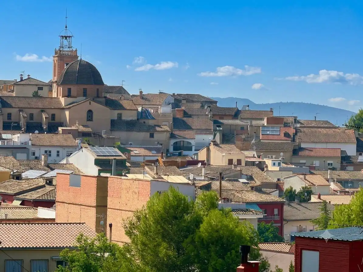 Maison jumelée à vendre à Castelló de Rugat, imagen 34