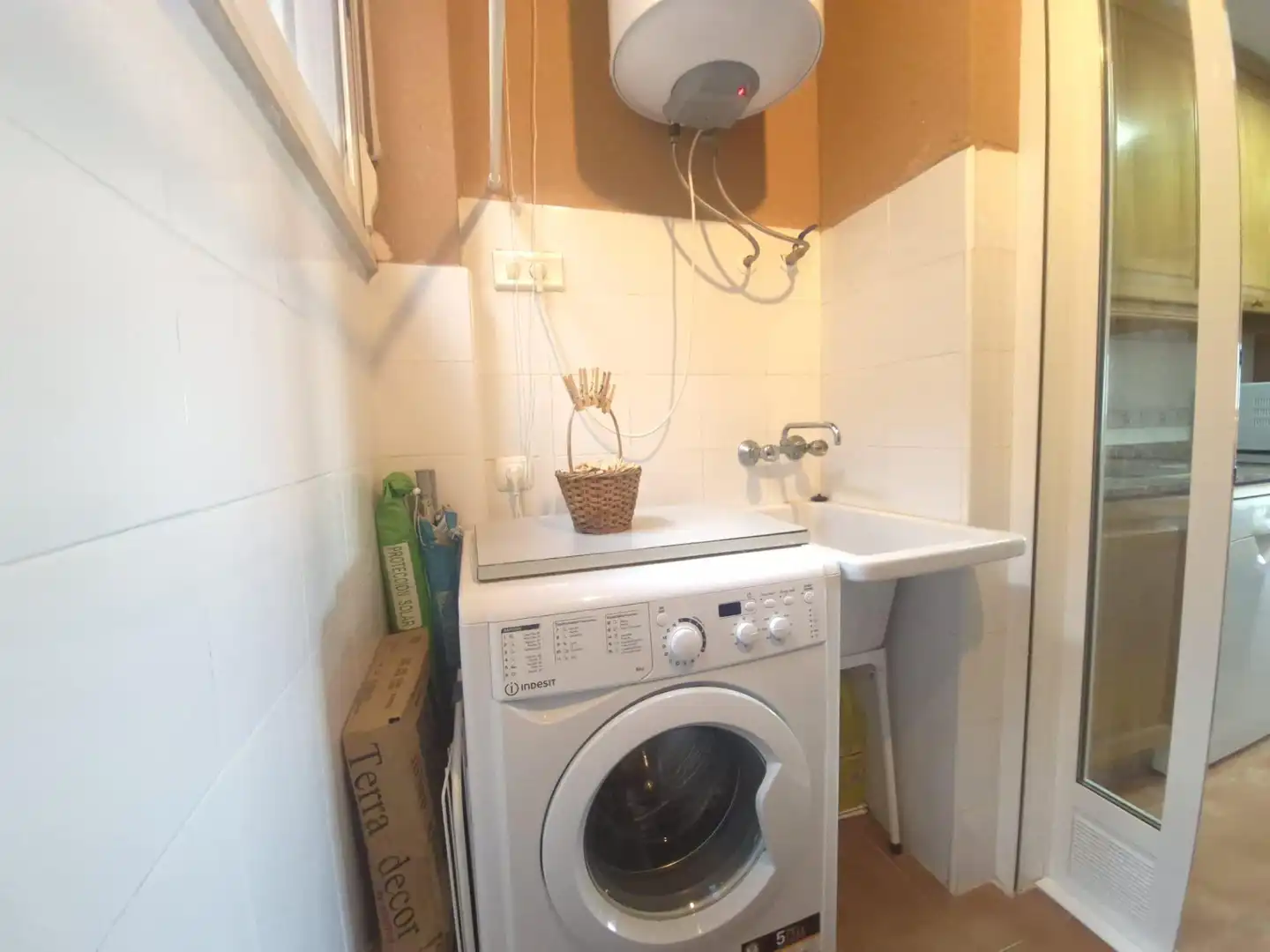 Planta baja en venta en Camino MORO MANCO, Marina de la Torre