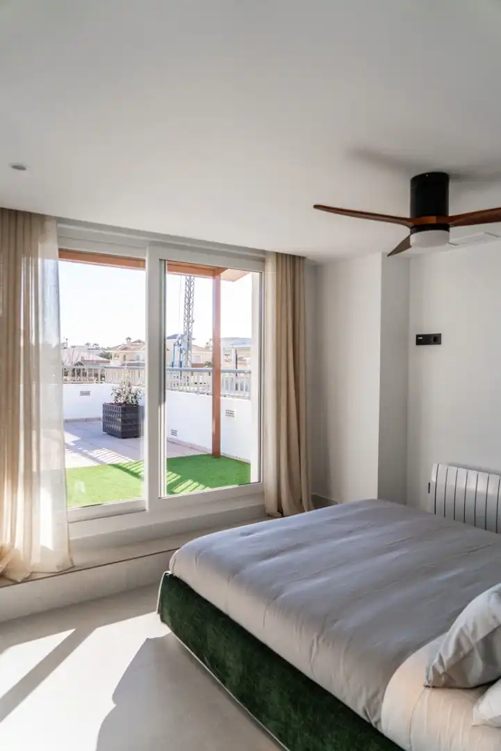 Ático con terraza en venta en Orihuela Costa, imagen 21