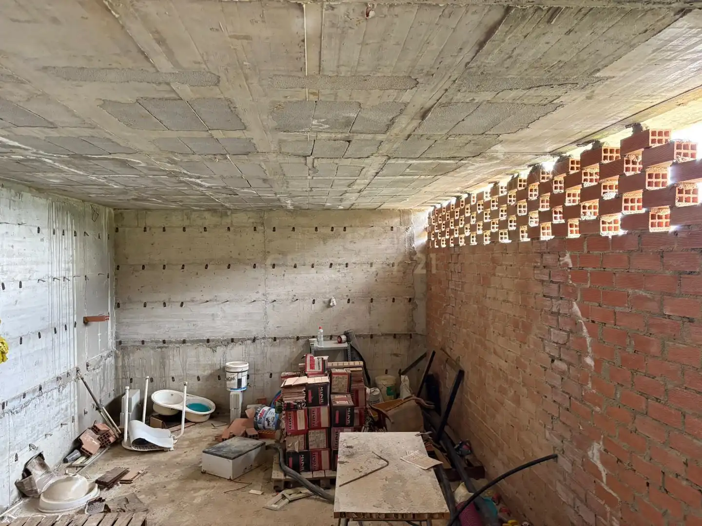 Edificio en venta en Atajate