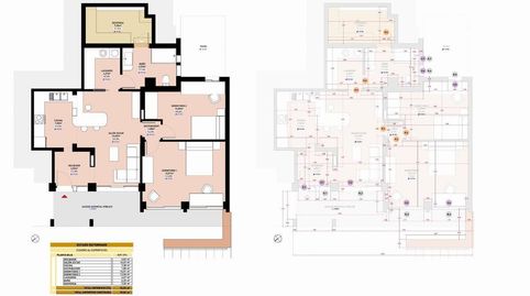 Photo 2 of Premises for sale in Pasaje Pasaje Portocarrero, 9, Casería de Montijo, Granada Capital