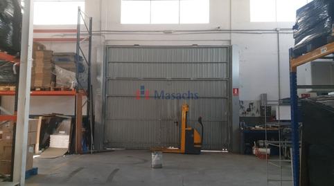 Photo 3 of Industrial buildings for sale in Perales del Río, Madrid