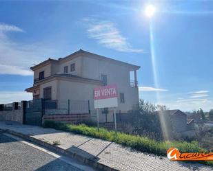 Exterior view of Residential for sale in Archidona