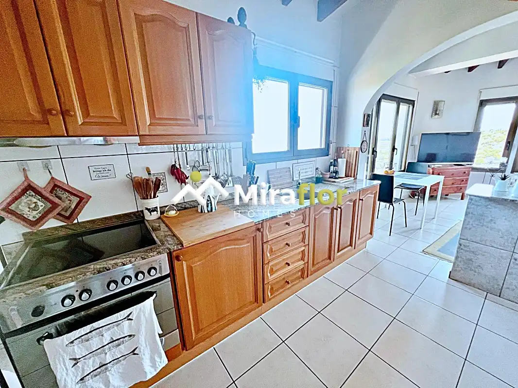 Villa mit Terrasse zum Verkauf in Pego, imagen 33