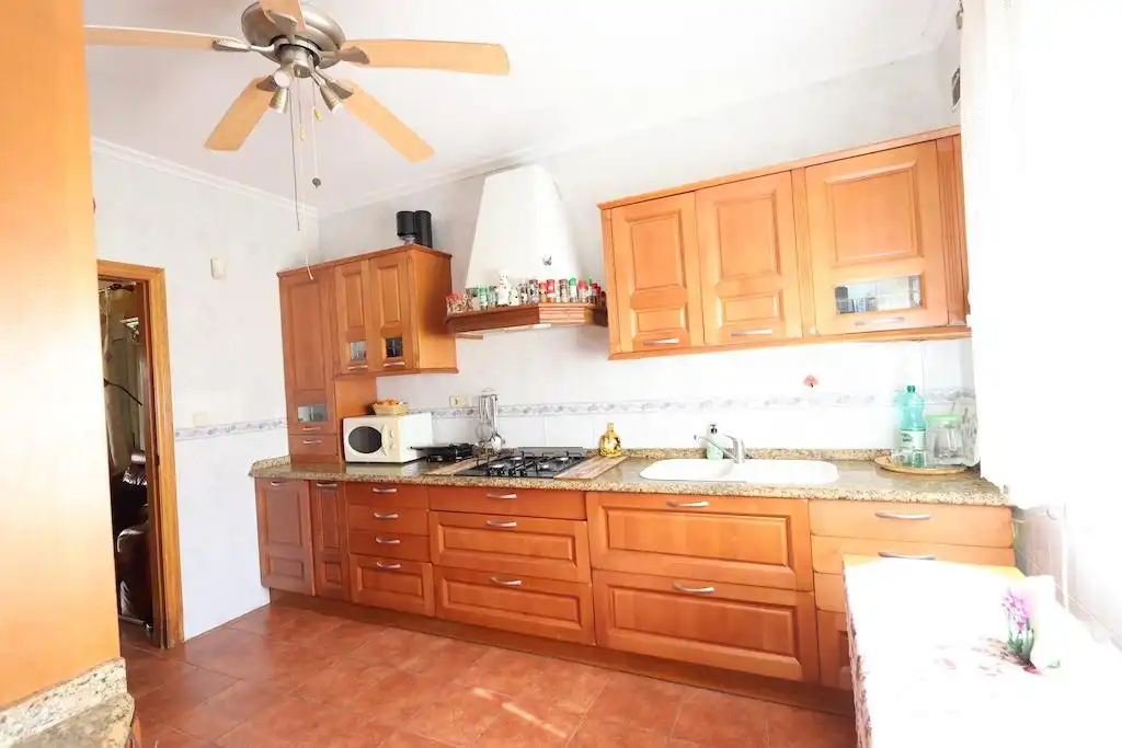 Detached house with terrace for sale in Orihuela Costa, imagen 8