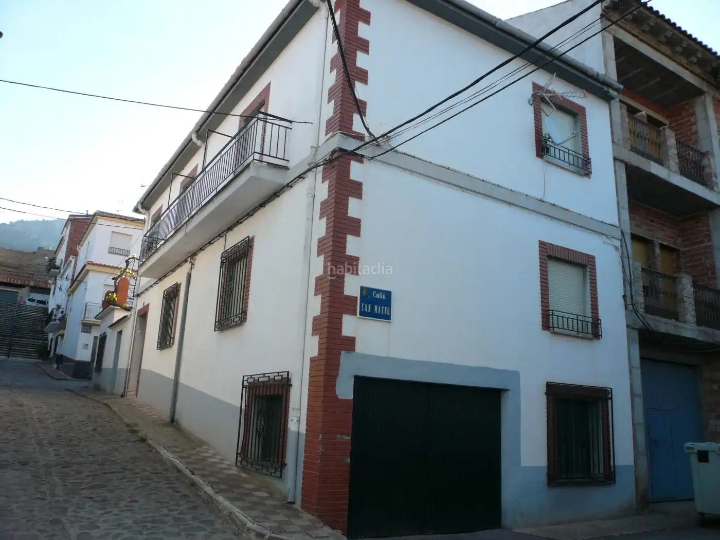 Adossat en venda a Calle Romero de Torres 10, imagen 3