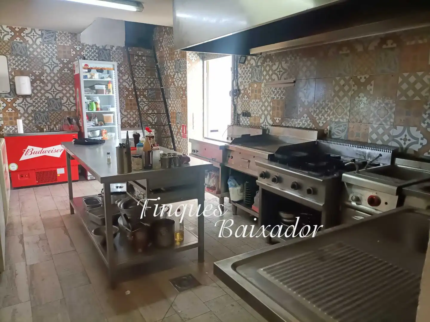 Local comercial en traspàs a Port Ginesta 210, imagen 11