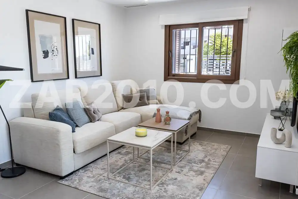 Villa avec jardin à vendre à Avenida España, imagen 13