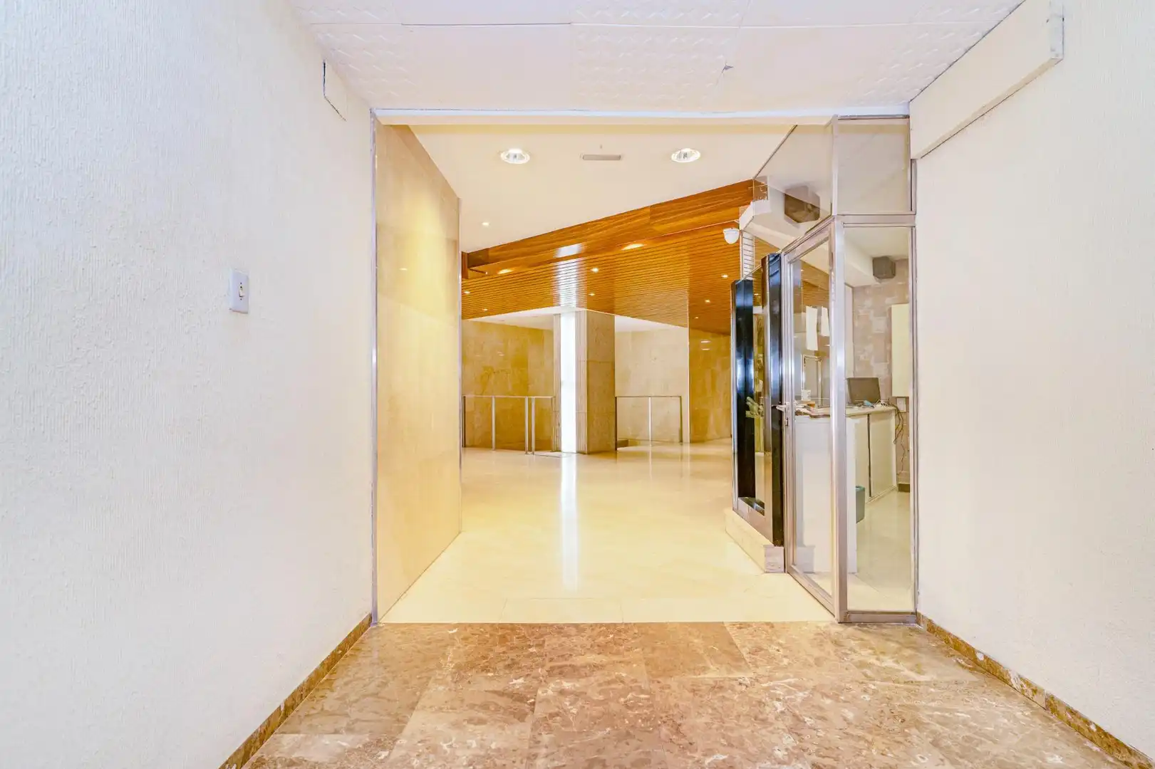 Piso en venta en Camino de Ronda