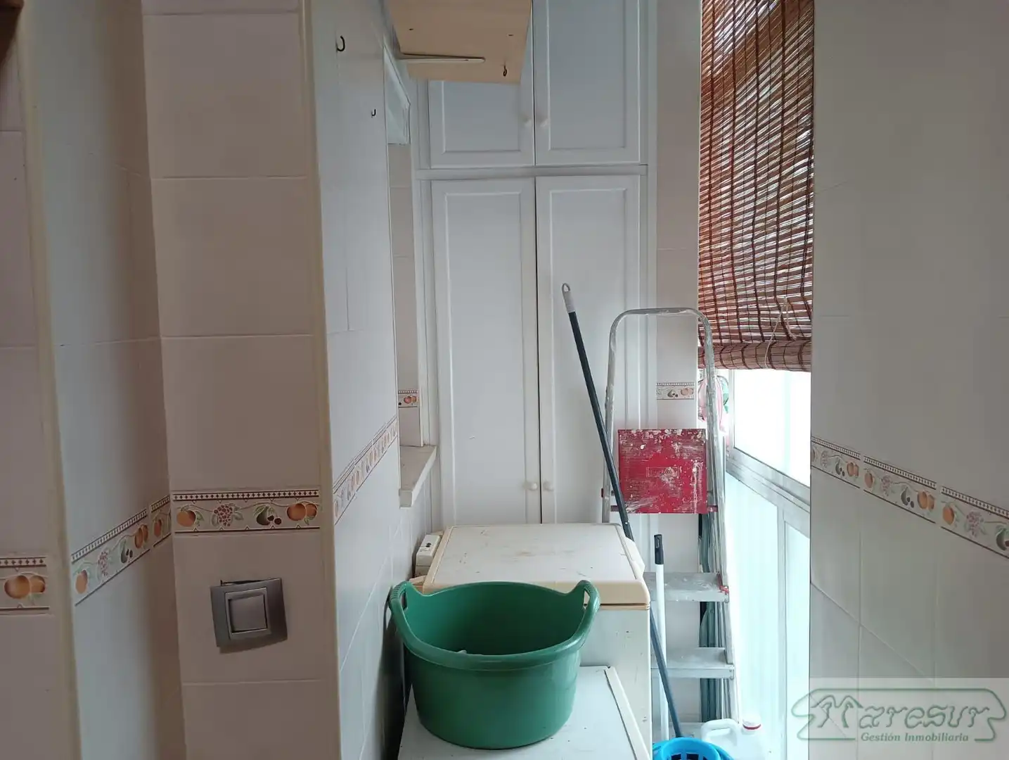 Baño de Piso en venta en San Fernando con Aire acondicionado