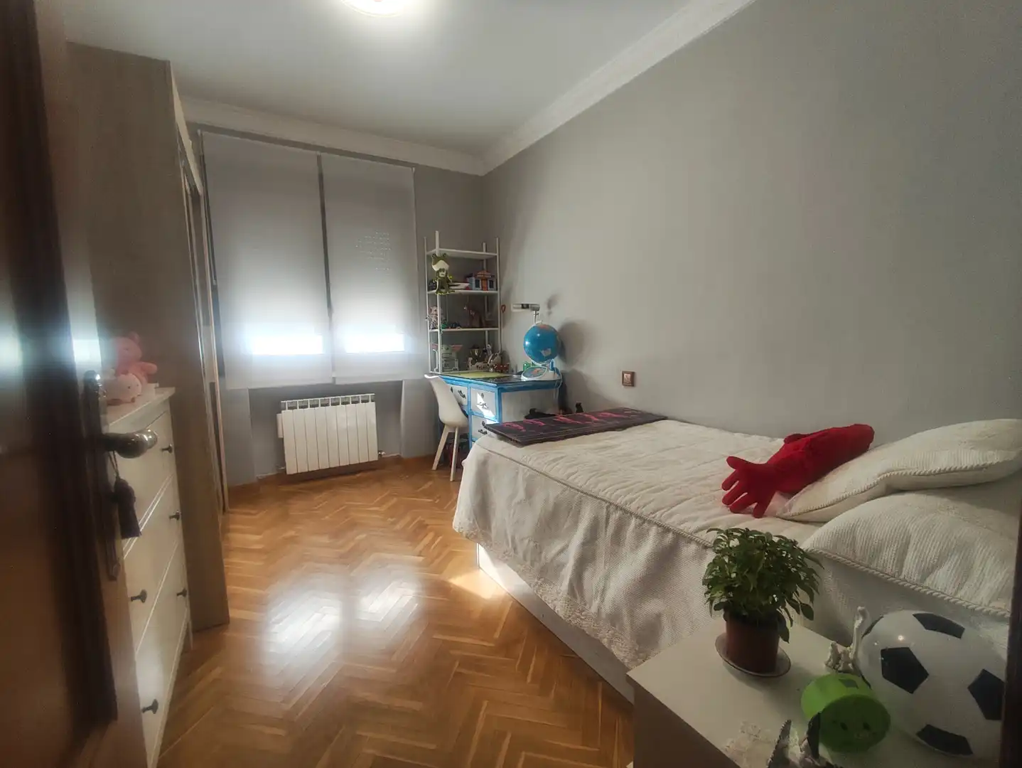 Habitación de Piso en venta en Fuensalida con Aire acondicionado, Calefacción y Terraza