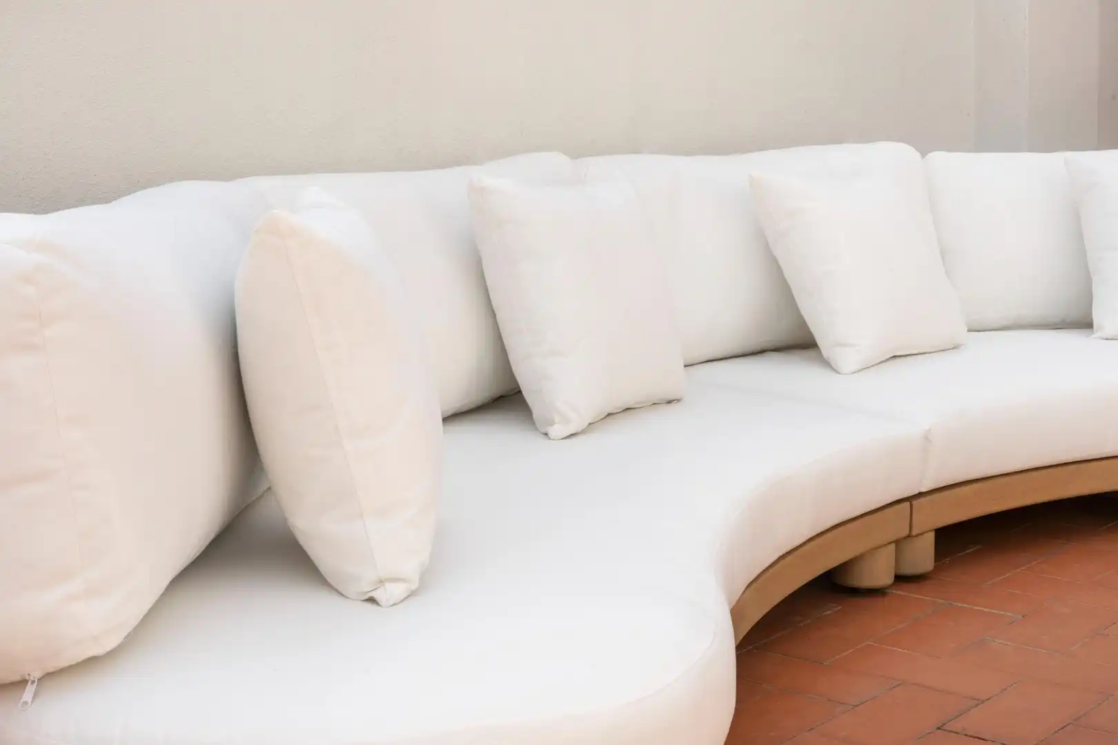 Terrace of Attic for rent in Valencia  with Air Conditioner, Heating and Terrace